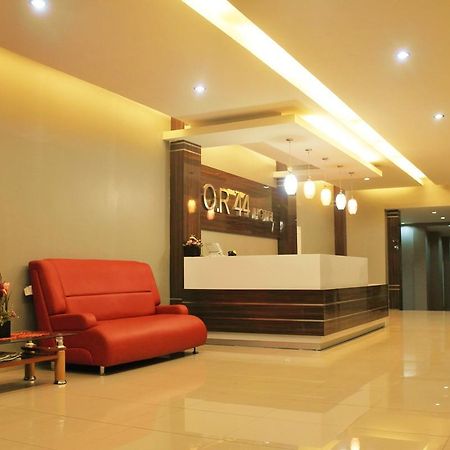 O.R 44 Hotel Bengkulu Zewnętrze zdjęcie