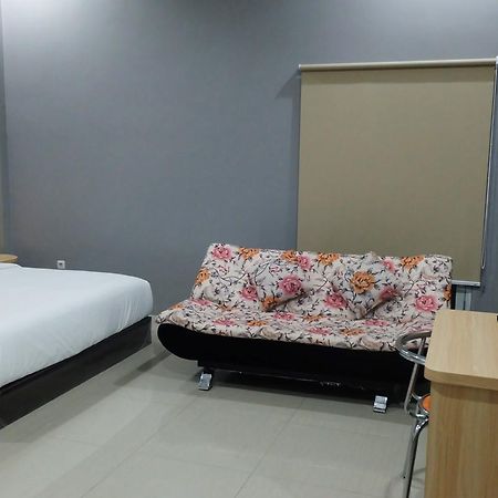 O.R 44 Hotel Bengkulu Zewnętrze zdjęcie
